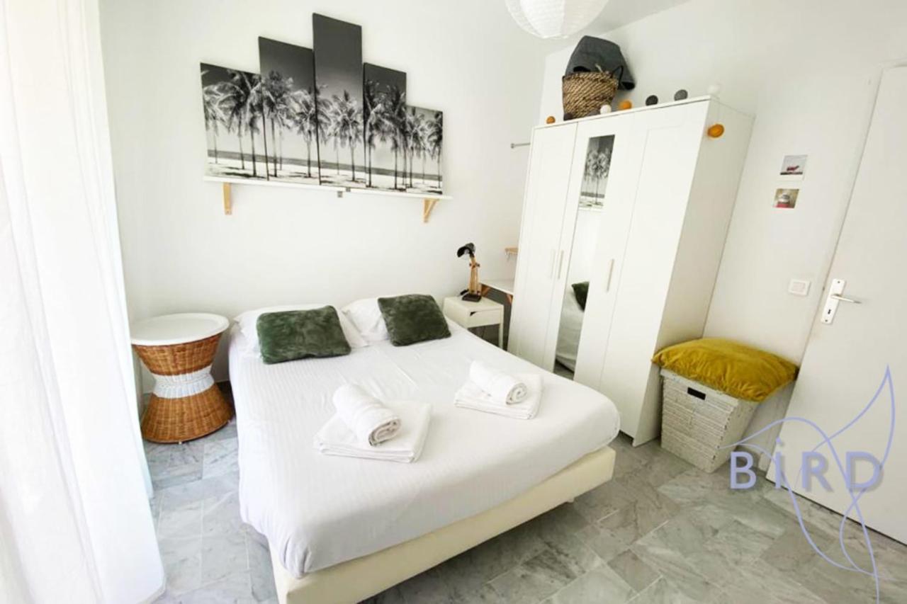 סאן-לורן-דו-ואר Bright Flat Near To The Beach & Harbor מראה חיצוני תמונה