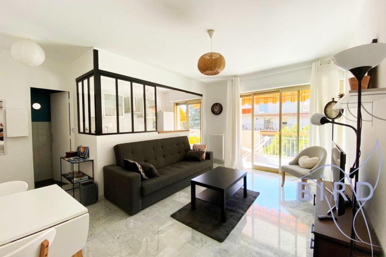 סאן-לורן-דו-ואר Bright Flat Near To The Beach & Harbor מראה חיצוני תמונה