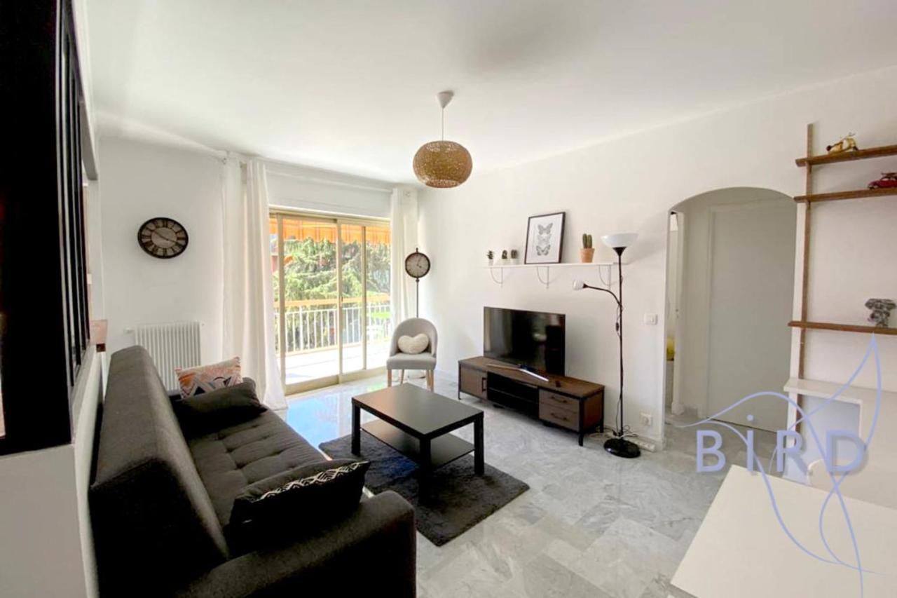 סאן-לורן-דו-ואר Bright Flat Near To The Beach & Harbor מראה חיצוני תמונה
